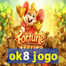 ok8 jogo